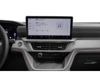 2026 Ford Explorer Active w/200A Pkg 4WD Interior Shot 2