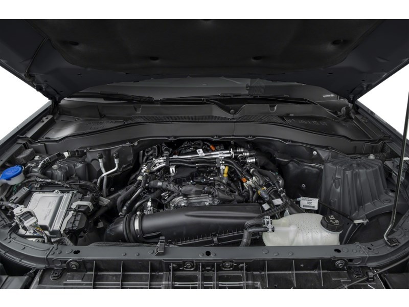 2027 Ford Explorer Active w/200A Pkg 4WD Exterior Shot 3