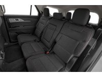 2026 Ford Explorer Active w/200A Pkg 4WD Interior Shot 5