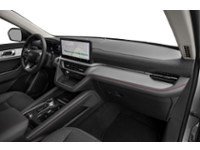 2026 Ford Explorer Active w/200A Pkg 4WD Interior Shot 1