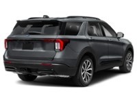 2026 Ford Explorer ST-Line | 4WD | ROOF | PREM PKG | STREET PK Exterior Shot 2