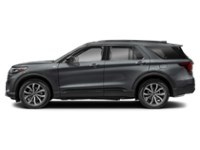 2026 Ford Explorer ST-Line | 4WD | ROOF | PREM PKG | STREET PK Exterior Shot 6