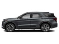 2026 Ford Explorer ST-Line 4WD Exterior Shot 6