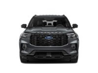 2026 Ford Explorer ST-Line | 4WD | ROOF | PREM PKG | STREET PK Exterior Shot 5