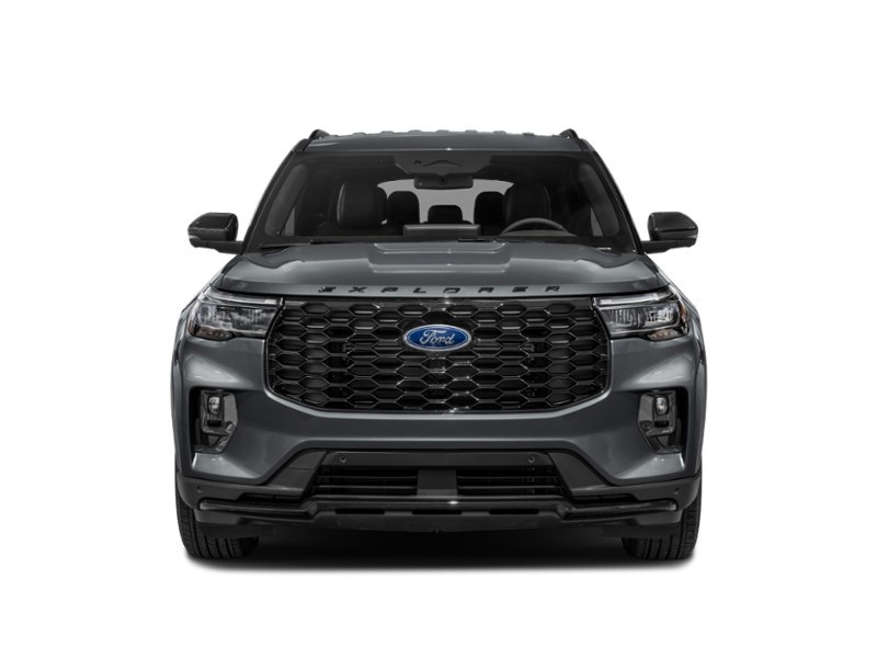 2026 Ford Explorer ST-Line | 4WD | ROOF | PREM PKG | STREET PK Exterior Shot 5