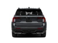 2026 Ford Explorer ST-Line 4WD Exterior Shot 7