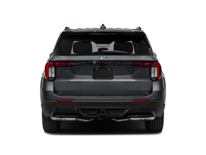 2026 Ford Explorer ST-Line | 4WD | ROOF | PREM PKG | STREET PK Exterior Shot 7