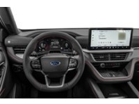 2026 Ford Explorer ST-Line | 4WD | ROOF | PREM PKG | STREET PK Interior Shot 3