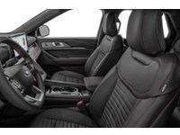 2026 Ford Explorer ST-Line 4WD Interior Shot 4