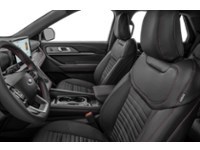 2026 Ford Explorer ST-Line | 4WD | ROOF | PREM PKG | STREET PK Interior Shot 4