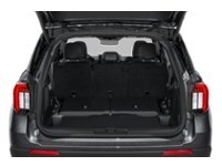 2026 Ford Explorer ST-Line | 4WD | ROOF | PREM PKG | STREET PK Exterior Shot 4