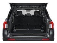 2026 Ford Explorer ST-Line 4WD Exterior Shot 4