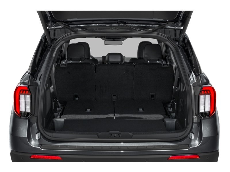 2026 Ford Explorer ST-Line | 4WD | ROOF | PREM PKG | STREET PK Exterior Shot 4