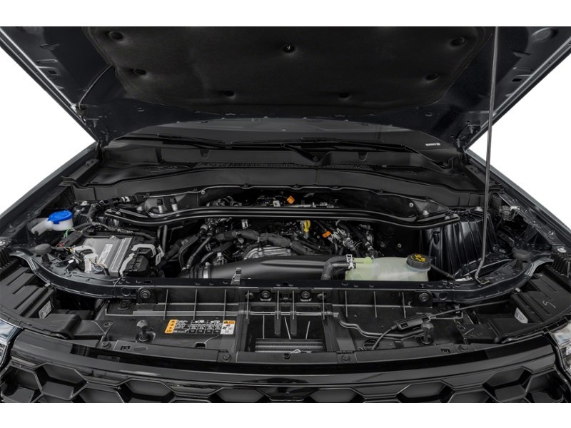 2026 Ford Explorer ST-Line | 4WD | ROOF | PREM PKG | STREET PK Exterior Shot 3