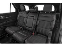 2026 Ford Explorer ST-Line | 4WD | ROOF | PREM PKG | STREET PK Interior Shot 5