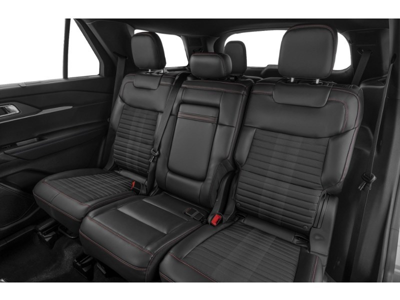2026 Ford Explorer ST-Line | 4WD | ROOF | PREM PKG | STREET PK Interior Shot 5