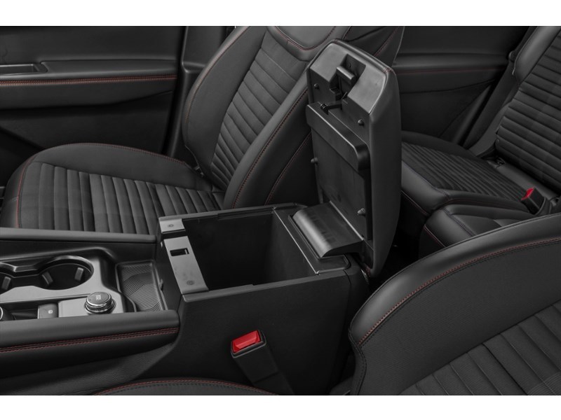 2026 Ford Explorer ST-Line | 4WD | ROOF | PREM PKG | STREET PK Interior Shot 7
