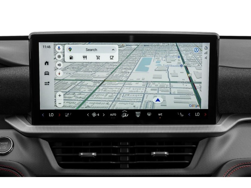 2026 Ford Explorer ST-Line | 4WD | ROOF | PREM PKG | STREET PK Interior Shot 8