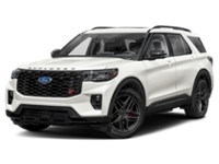 2026 Ford Explorer ST | 4WD | ROOF | 360 | ADPTV CRUISE | B&O | 21s Exterior Shot 1