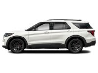2027 Ford Explorer ST 4WD Exterior Shot 6