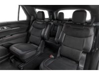 2026 Ford Explorer ST | 4WD | ROOF | 360 | ADPTV CRUISE | B&O | 21s Interior Shot 5