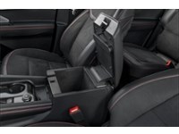 2027 Ford Explorer ST 4WD Interior Shot 7