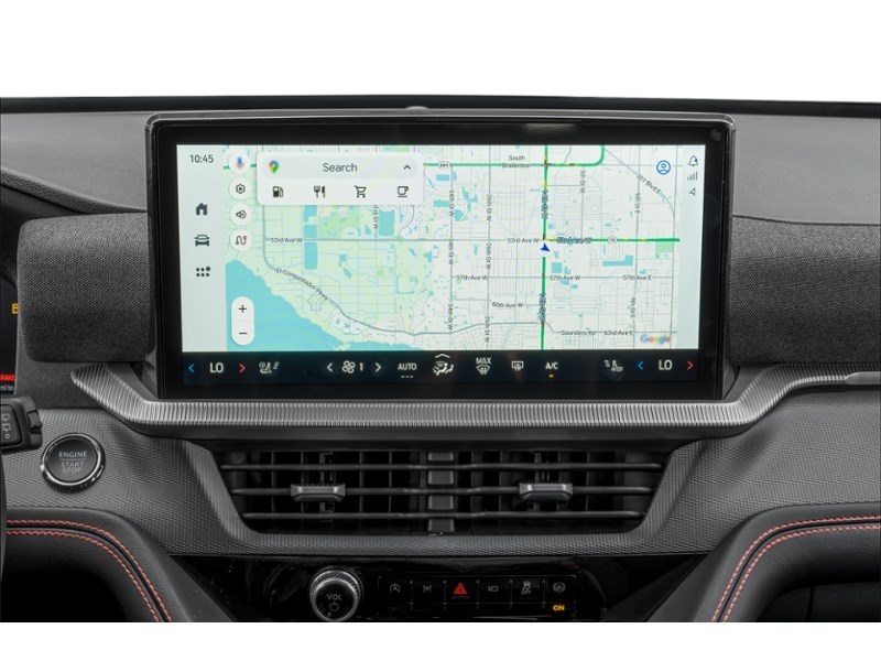 2026 Ford Explorer ST | 4WD | ROOF | 360 | ADPTV CRUISE | B&O | 21s Interior Shot 8
