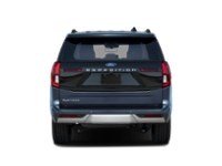 2025 Ford Expedition Platinum 4x4 Exterior Shot 7