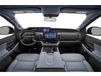 2025 Ford Expedition Platinum 4x4 Interior Shot 6