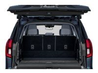 2025 Ford Expedition Platinum 4x4 Exterior Shot 4