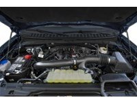 2025 Ford Expedition Platinum 4x4 Exterior Shot 3