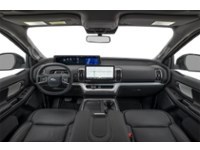 2026 Ford Expedition Max Platinum Max 4x4 Interior Shot 6