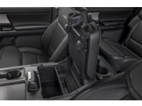 2026 Ford Expedition Max Platinum Max 4x4 Interior Shot 7