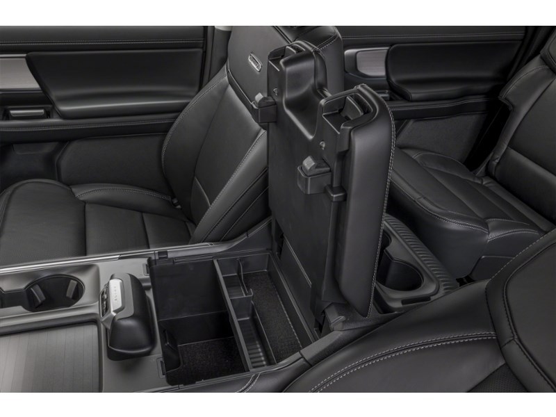 2027 Ford Expedition Max Platinum Max 4x4 Interior Shot 7