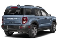 2025 Ford Bronco Sport Big Bend 4x4 Exterior Shot 2