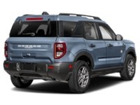 2025 Ford Bronco Sport Big Bend 4x4 Exterior Shot 2