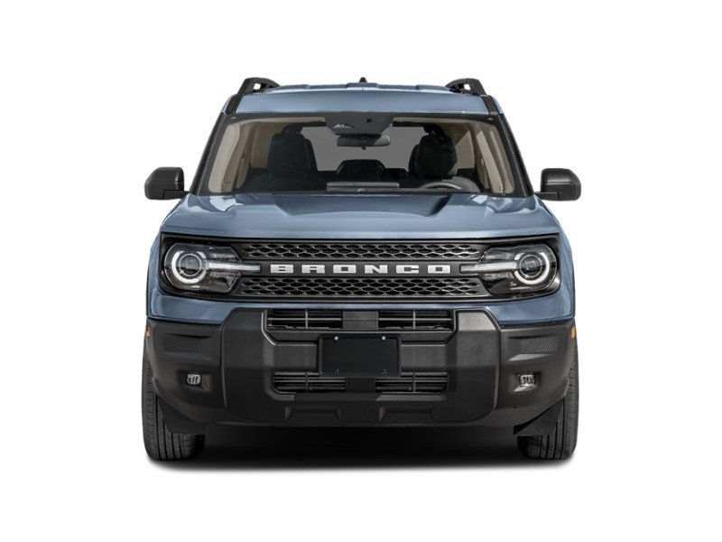 2026 Ford Bronco Sport Big Bend | 4X4 | 1.5L | ROOF | CONV PKG | 17s Exterior Shot 5