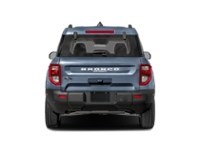 2025 Ford Bronco Sport Big Bend 4x4 Exterior Shot 7