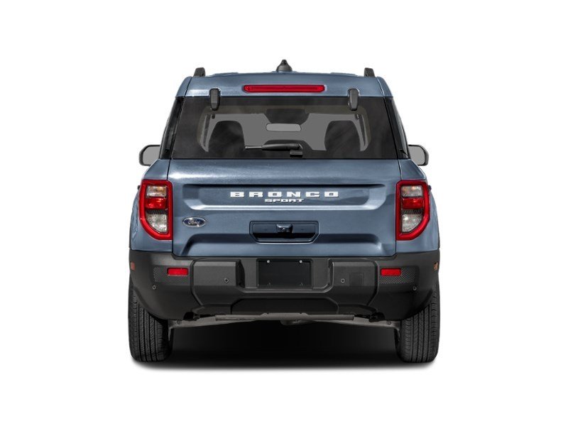 2026 Ford Bronco Sport Big Bend | 4X4 | 1.5L | ROOF | CONV PKG | 17s Exterior Shot 7