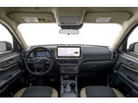 2026 Ford Bronco Sport Big Bend | 4X4 | 1.5L | ROOF | CONV PKG | 17s Interior Shot 6