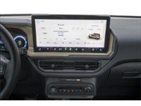 2026 Ford Bronco Sport Big Bend | 4X4 | 1.5L | ROOF | CONV PKG | 17s Interior Shot 2
