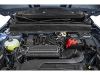 2025 Ford Bronco Sport Big Bend 4x4 Exterior Shot 3