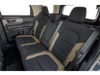 2026 Ford Bronco Sport Big Bend | 4X4 | 1.5L | ROOF | CONV PKG | 17s Interior Shot 5