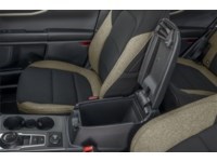 2025 Ford Bronco Sport Big Bend 4x4 Interior Shot 7