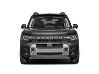 2026 Ford Bronco Sport Badlands 4x4 Exterior Shot 5