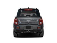 2026 Ford Bronco Sport Badlands 4x4 Exterior Shot 7