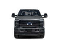 2027 Ford F-350 Platinum 4WD Crew Cab 8' Box Exterior Shot 5