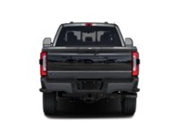 2027 Ford F-350 Platinum 4WD Crew Cab 8' Box Exterior Shot 7