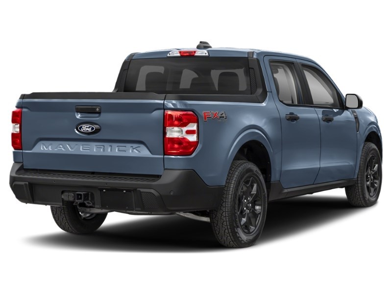 2026 Ford Maverick XLT | HYBRID | LUX PKG Exterior Shot 2
