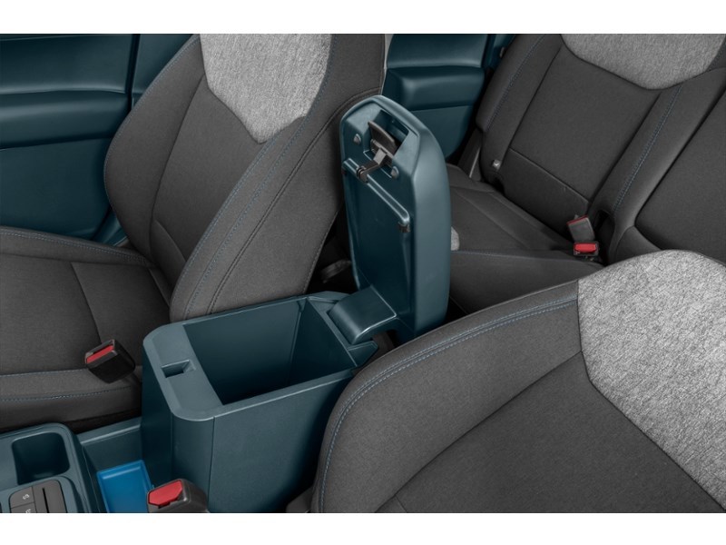 2026 Ford Maverick XLT | HYBRID | LUX PKG Interior Shot 7